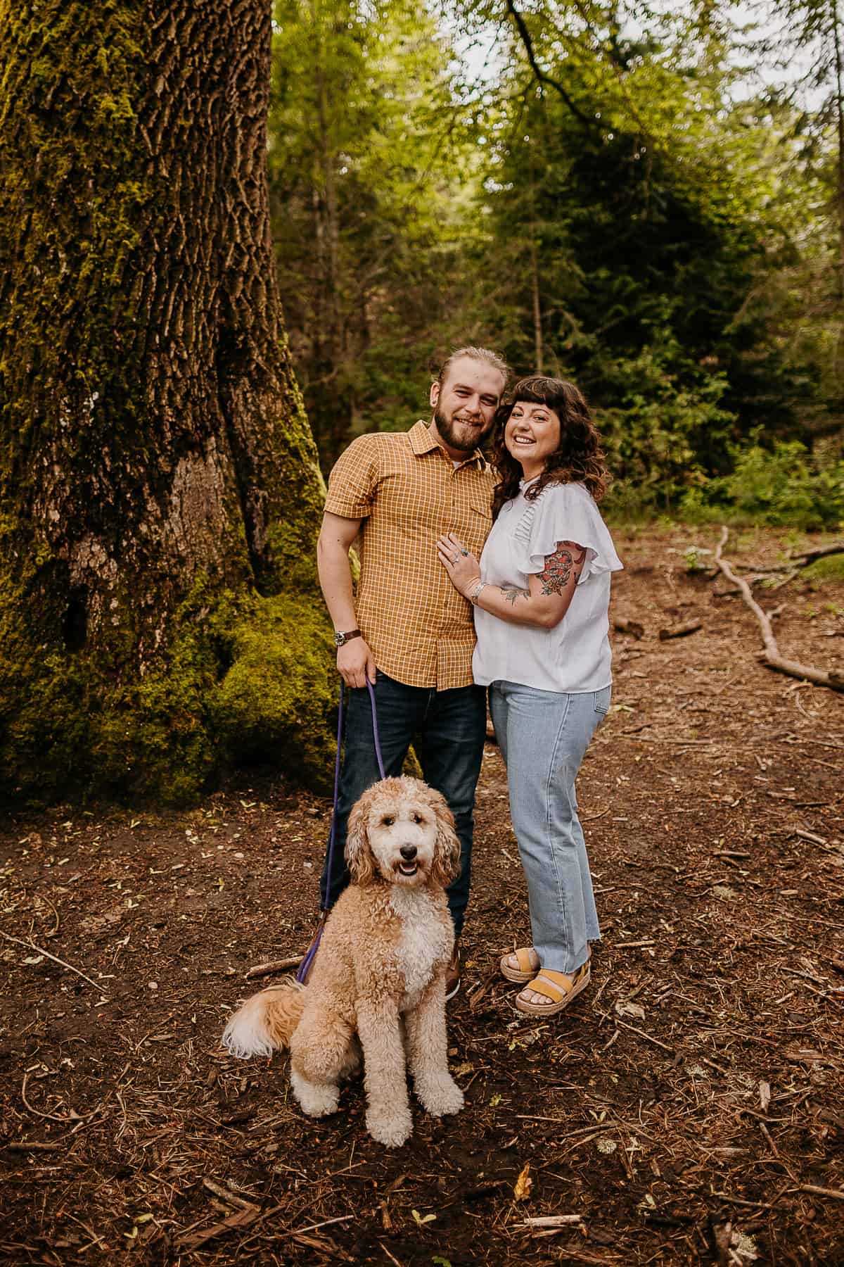 Kastle H Photography LLC -Handyside Family - Seattle Family Photographer - Gissberg Twin Lakes Marysville, WA