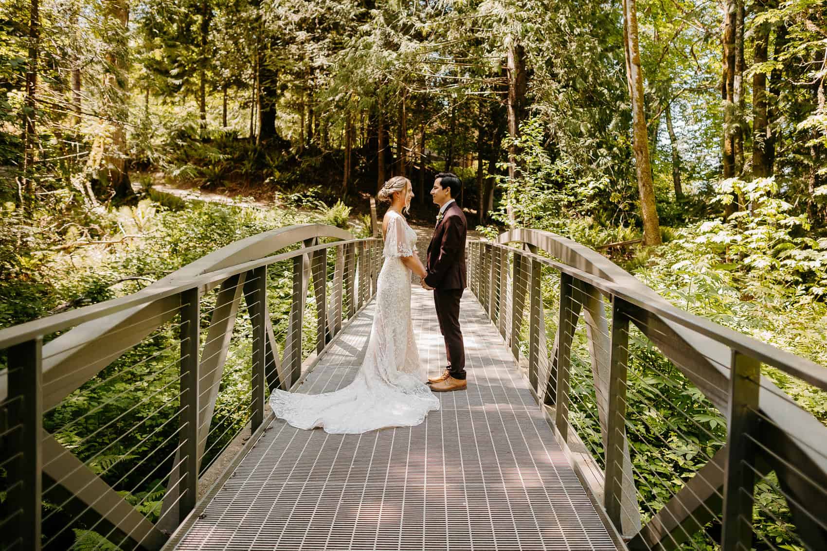 Arizona Elopement Photographer. Kastle H Photography LLC. Kasandra and Tyler. Apache Wash Trailhead Phoenix, Arizona