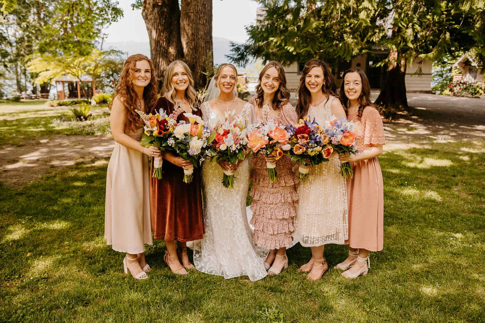 Scenic Beach State Park Wedding. Kastle H Photography LLC. Sara and Steven. Scenic Beach State Park Silverdale, WA