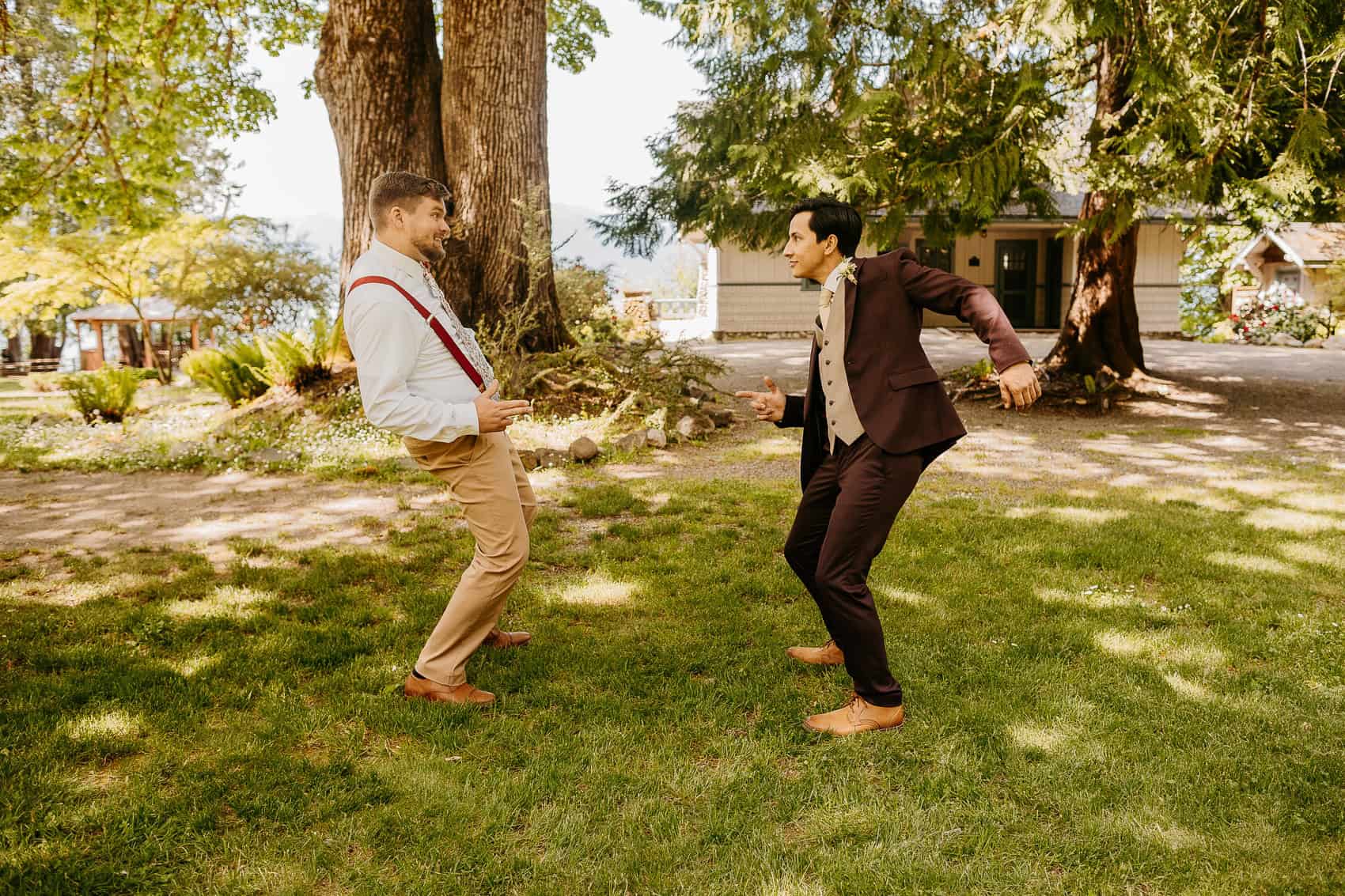 Scenic Beach State Park Wedding. Kastle H Photography LLC. Sara and Steven. Scenic Beach State Park Silverdale, WA