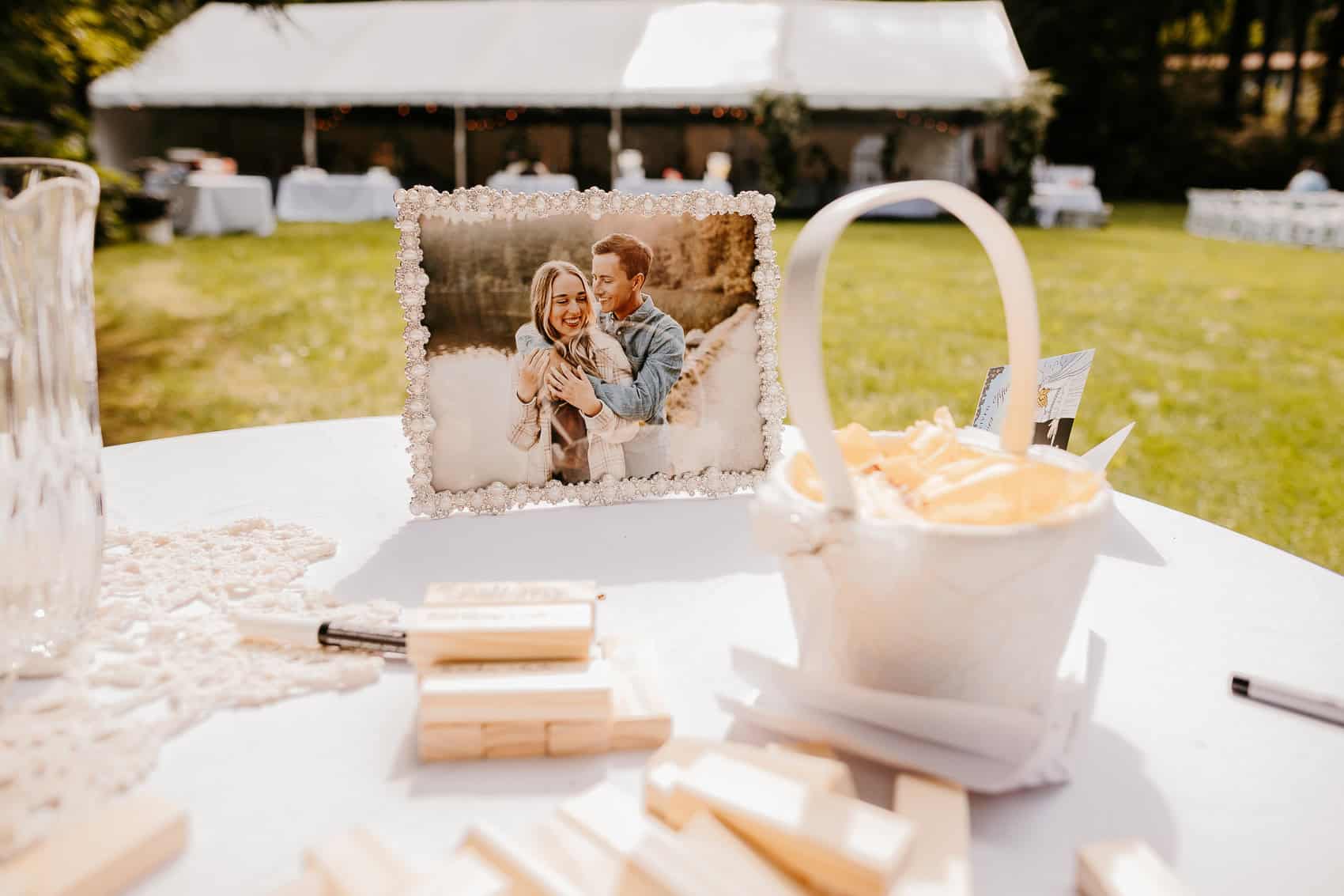 Scenic Beach State Park Wedding. Kastle H Photography LLC. Sara and Steven. Scenic Beach State Park Silverdale, WA