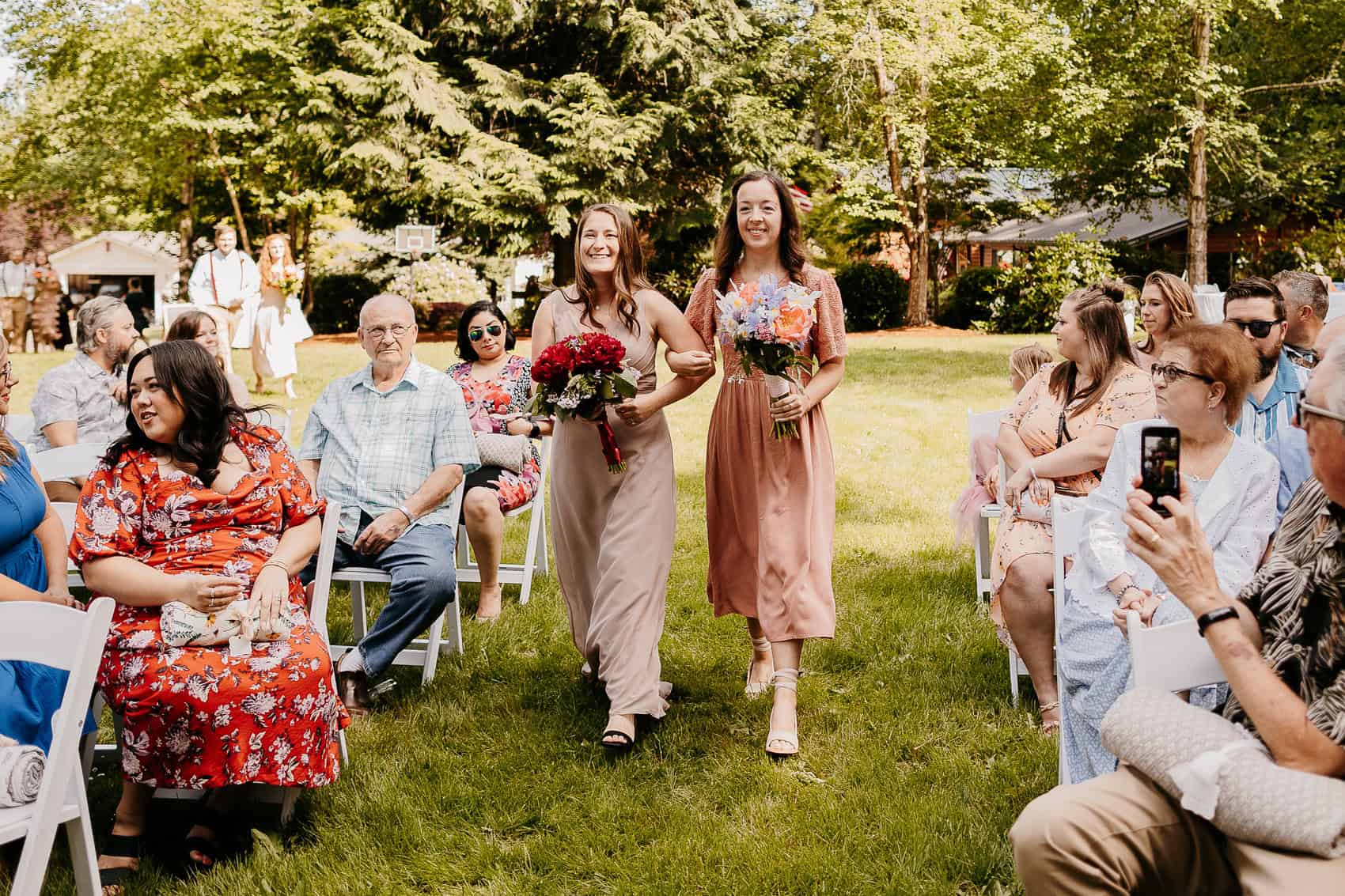 Scenic Beach State Park Wedding. Kastle H Photography LLC. Sara and Steven. Scenic Beach State Park Silverdale, WA