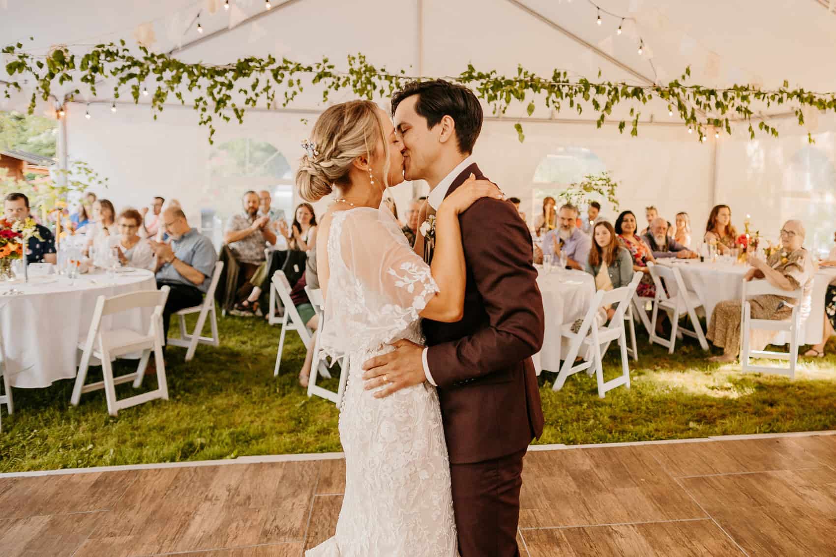 Scenic Beach State Park Wedding. Kastle H Photography LLC. Sara and Steven. Scenic Beach State Park Silverdale, WA