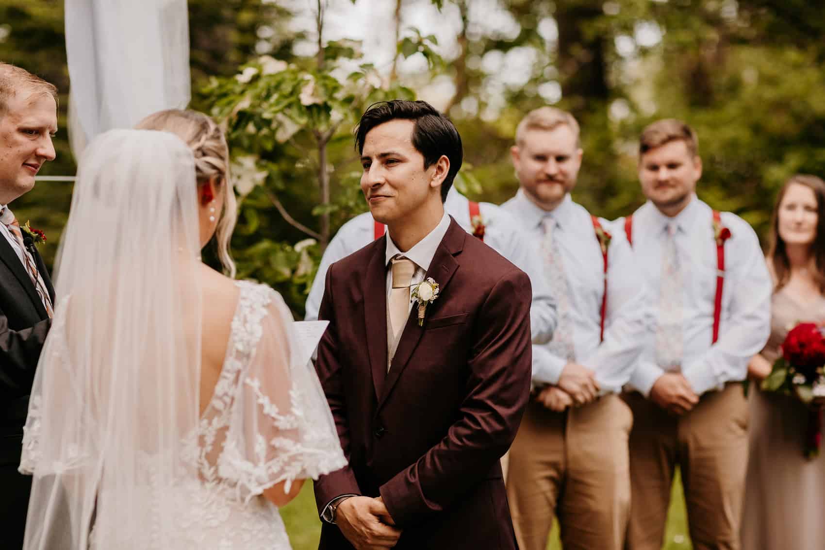 Scenic Beach State Park Wedding. Kastle H Photography LLC. Sara and Steven. Scenic Beach State Park Silverdale, WA