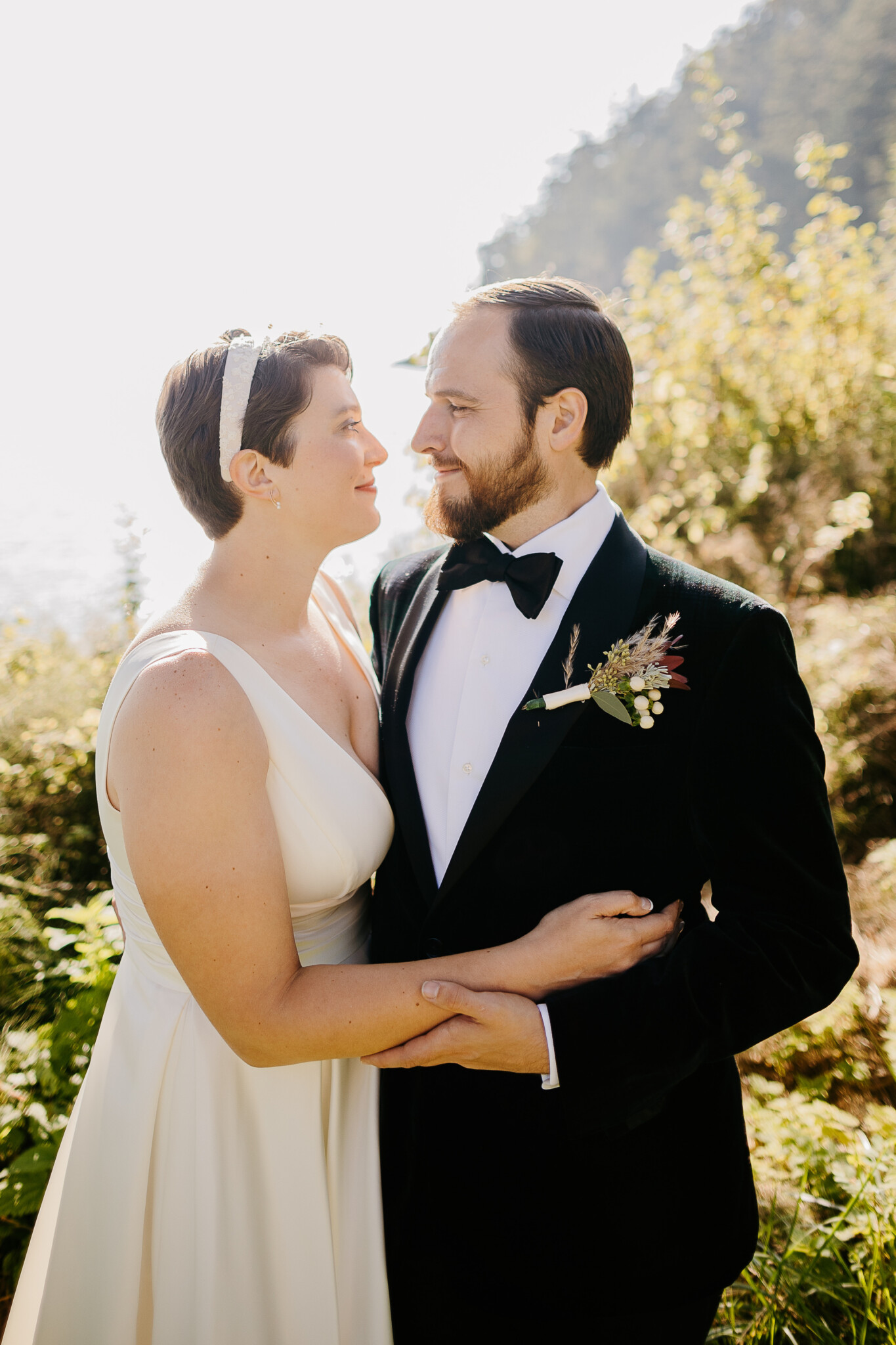 Arizona Elopement Photographer. Kastle H Photography LLC. Kasandra and Tyler. Apache Wash Trailhead Phoenix, Arizona